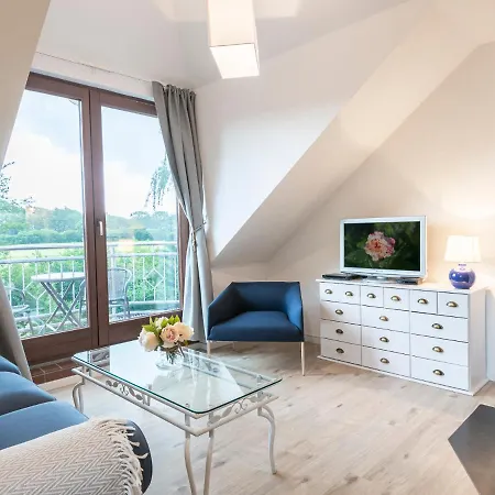 Lieblingsort Leichtigkeit Διαμέρισμα