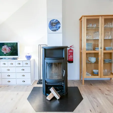 Διαμέρισμα Lieblingsort Leichtigkeit Timmendorfer Strand