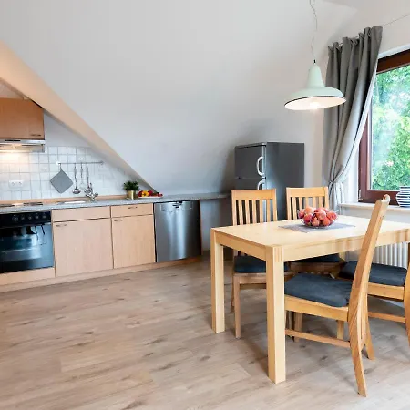 Lieblingsort Leichtigkeit * Timmendorfer Strand