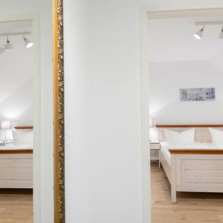 Διαμέρισμα Lieblingsort Leichtigkeit