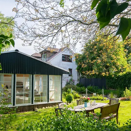 Διαμέρισμα Lieblingsort Leichtigkeit Timmendorfer Strand