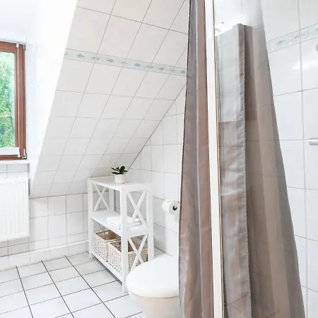 Διαμέρισμα Lieblingsort Leichtigkeit Timmendorfer Strand