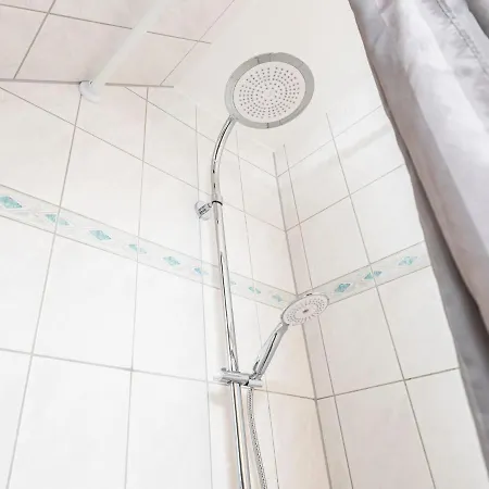 Lieblingsort Leichtigkeit * Timmendorfer Strand