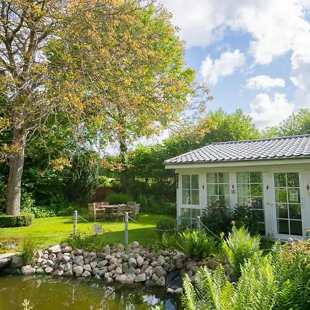 Διαμέρισμα Lieblingsort Leichtigkeit