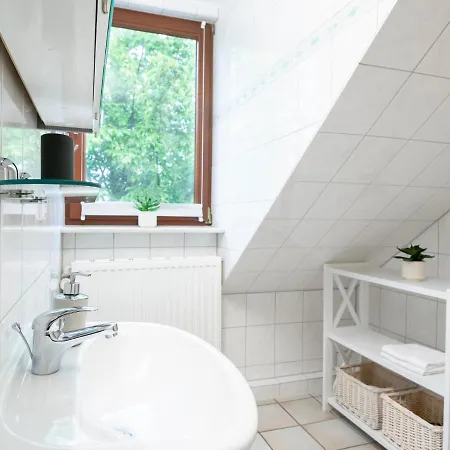 Διαμέρισμα Lieblingsort Leichtigkeit Timmendorfer Strand