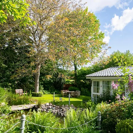 Διαμέρισμα Lieblingsort Leichtigkeit