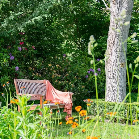 Διαμέρισμα Lieblingsort Leichtigkeit Timmendorfer Strand