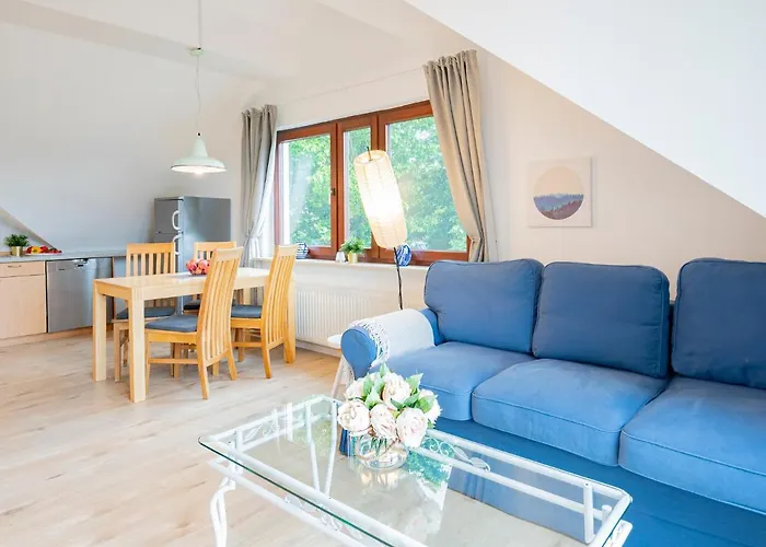 Lieblingsort Leichtigkeit