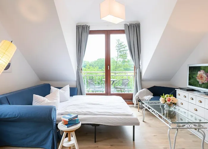 Lieblingsort Leichtigkeit * Timmendorfer Strand