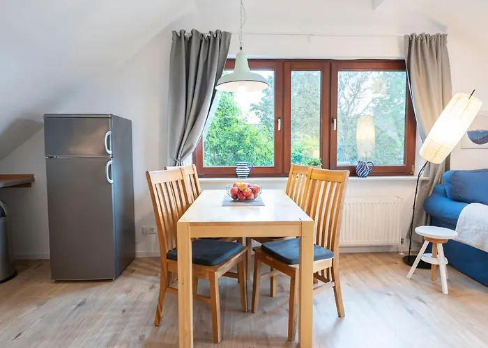 Lieblingsort Leichtigkeit Timmendorfer Strand