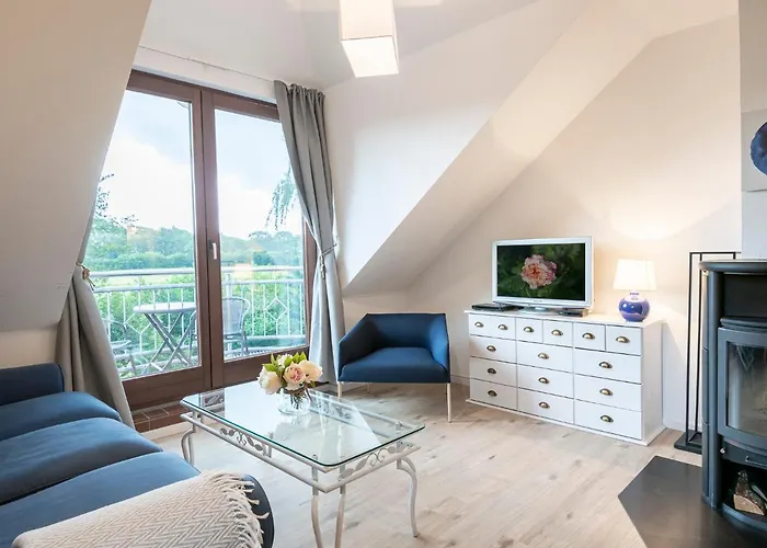 Lieblingsort Leichtigkeit Apartment