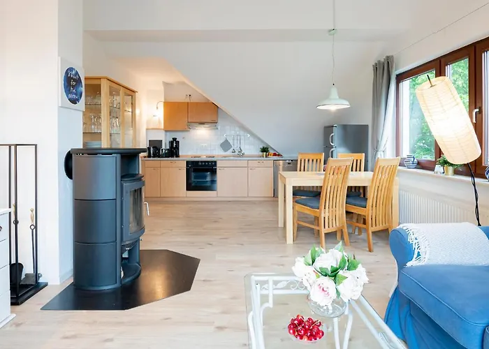 Lieblingsort Leichtigkeit *