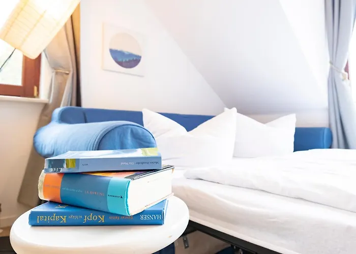 Lieblingsort Leichtigkeit Apartment