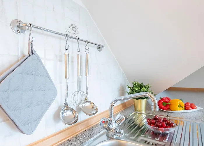 Lieblingsort Leichtigkeit