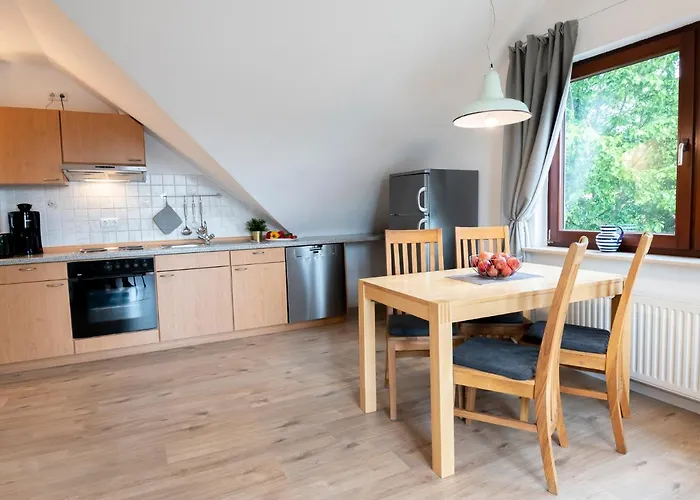 Lieblingsort Leichtigkeit * Timmendorfer Strand