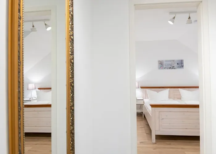 Apartment Lieblingsort Leichtigkeit