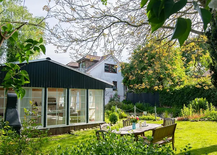 Apartment Lieblingsort Leichtigkeit Timmendorfer Strand