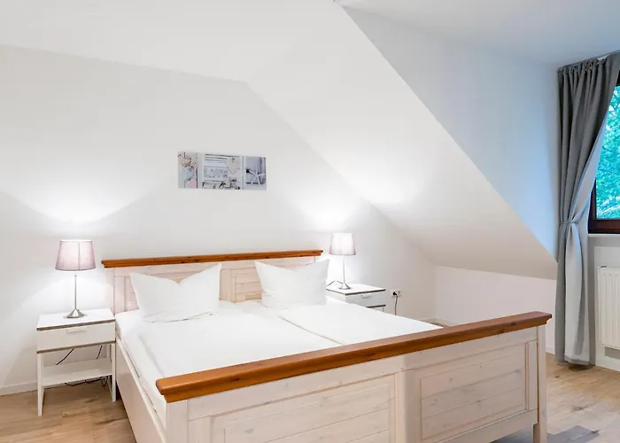 Lieblingsort Leichtigkeit