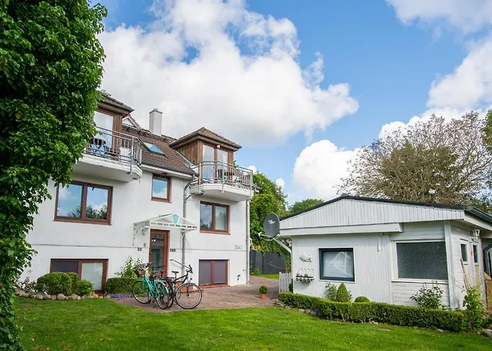 Apartment Lieblingsort Leichtigkeit *