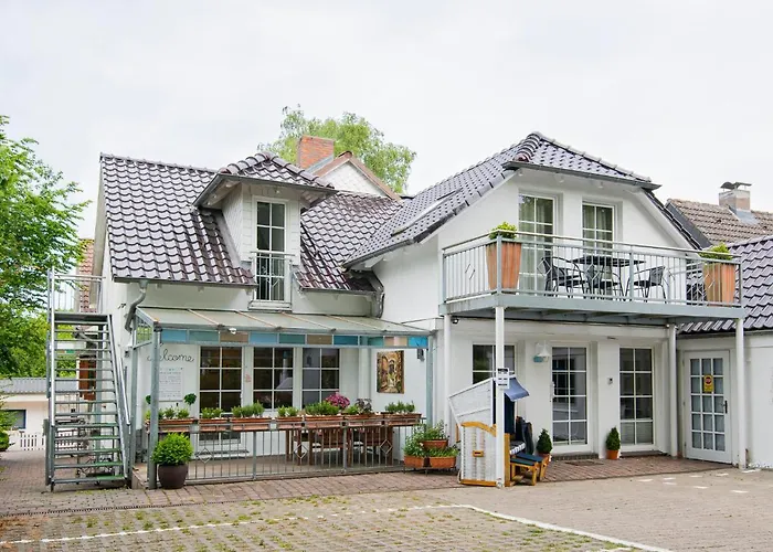 Lieblingsort Leichtigkeit Timmendorfer Strand