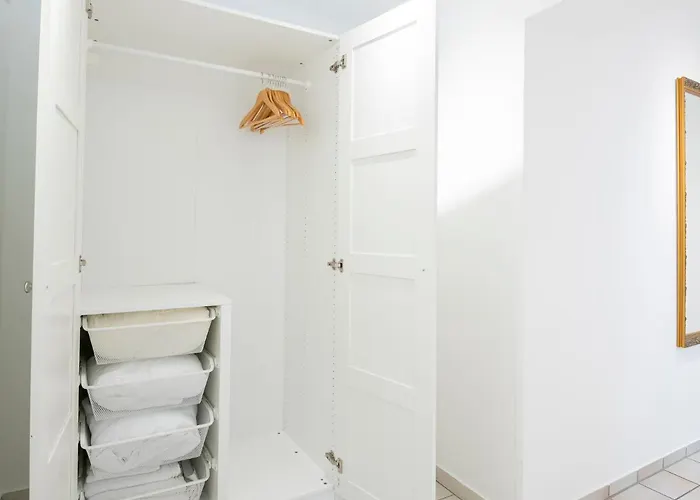 Lieblingsort Leichtigkeit