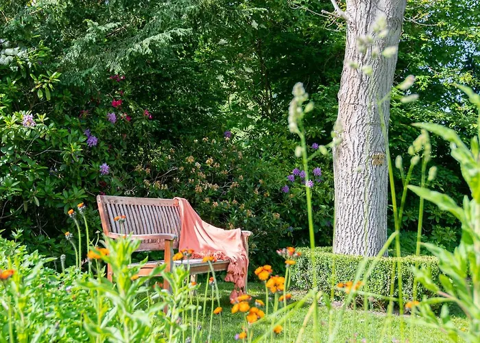 Apartment Lieblingsort Leichtigkeit Timmendorfer Strand